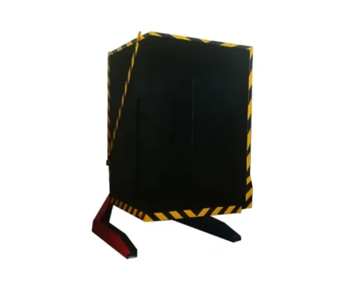 The Advantages of Pallet Inverters in Modern Warehousing