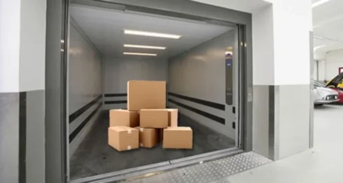The Role of Goods Lifts in Modern Warehousing Efficiency