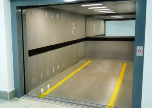 Duty Cycles Explained: How Lift Usage Frequency Impacts Performance, Wear, and Lifespan