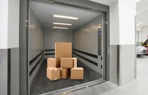 Reducing Warehouse Injuries Through Smarter Lifting Equipment Design