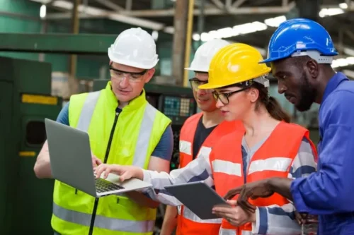 The Role of Engineering Assessments Before Installing Industrial Lifts