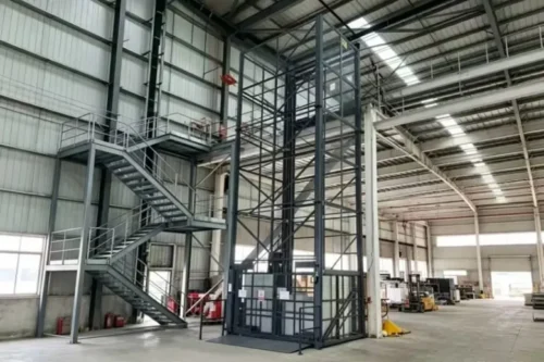 Why Centre of Gravity Matters When Designing Industrial Lifting Solutions