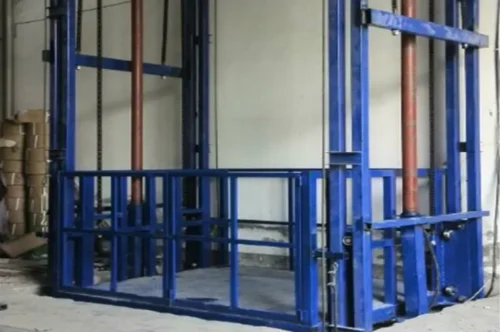 How Lift Control Systems Influence Safety and Operational Accuracy