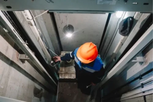Understanding Lift Travel Height and Why It Matters During Design
